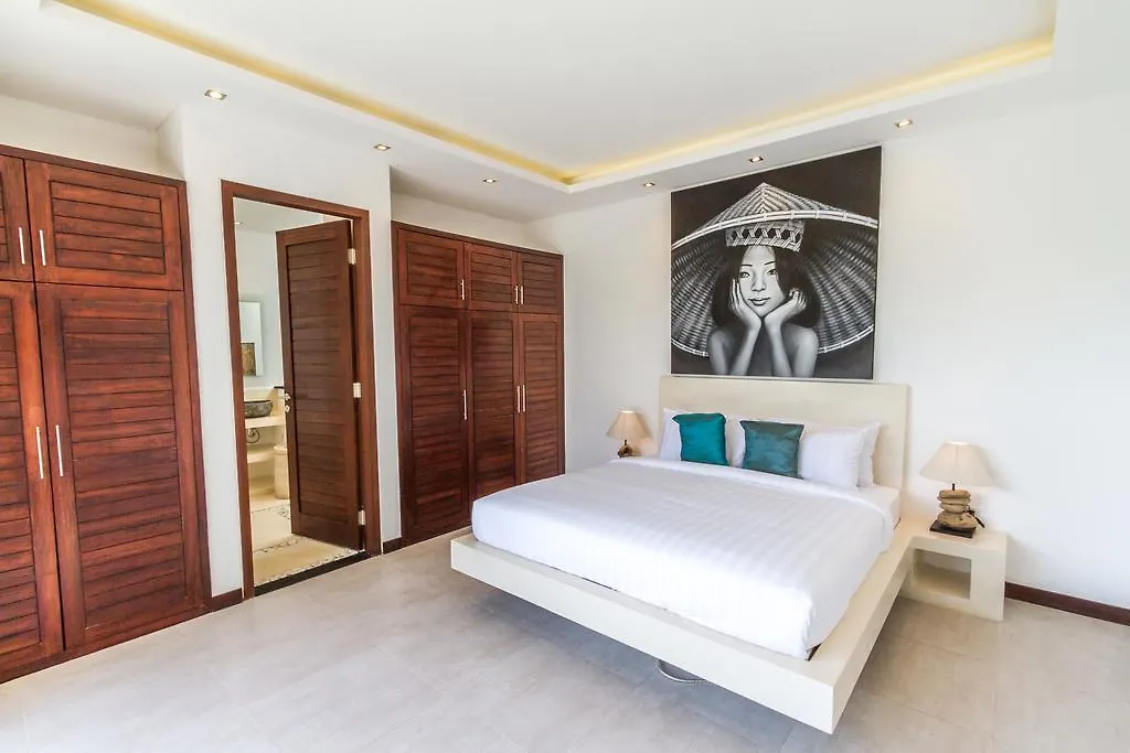 Villa Nala - Amazing 3-Bedroom In Seminyak 0*, Seminyak (Bali) Indonesia