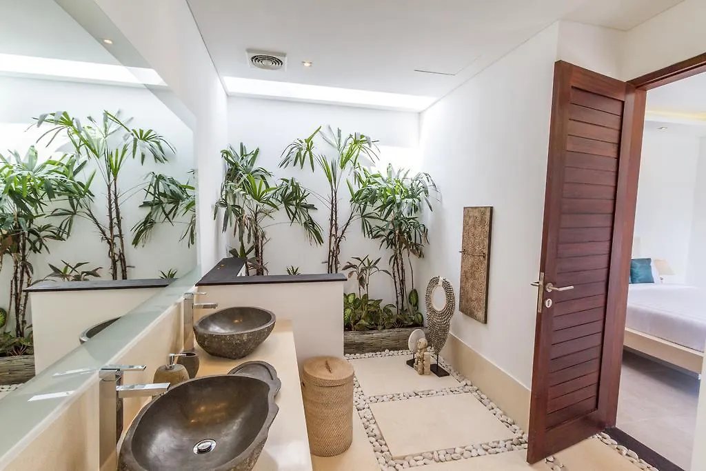 Villa Nala - Amazing 3-Bedroom In Seminyak