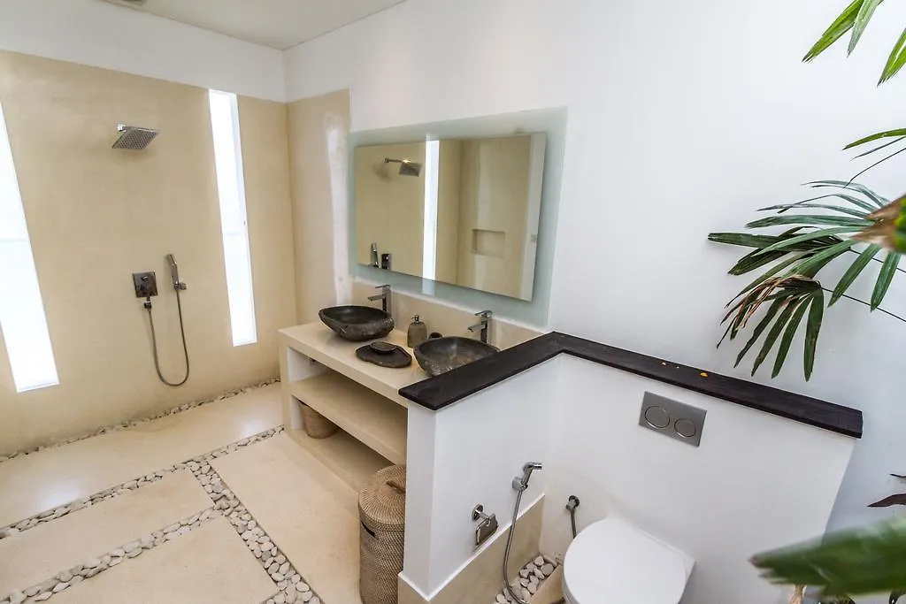 Villa Nala - Amazing 3-Bedroom In Seminyak  Seminyak (Bali)