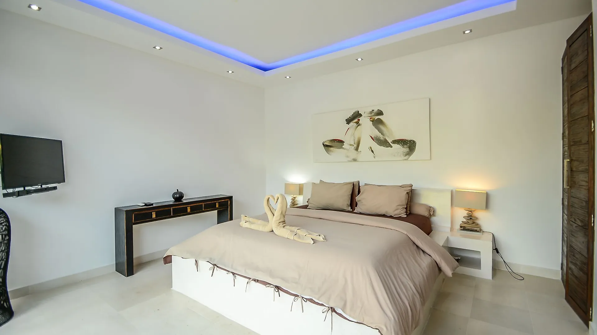 Villa Nala - Amazing 3-Bedroom In Seminyak
