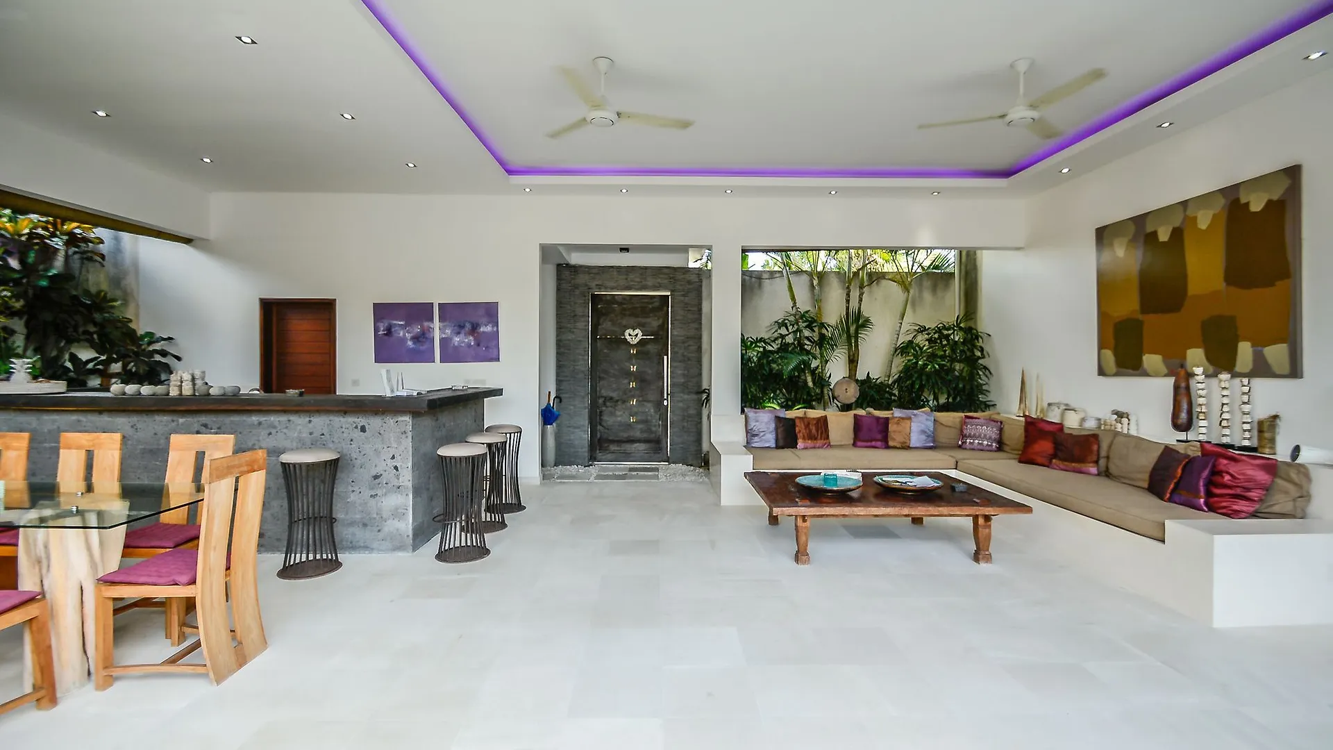 Villa Nala - Amazing 3-Bedroom In Seminyak