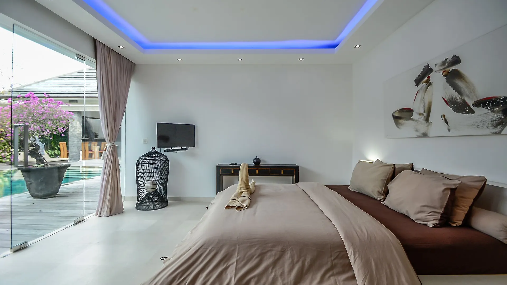 Villa Nala - Amazing 3-Bedroom In Seminyak