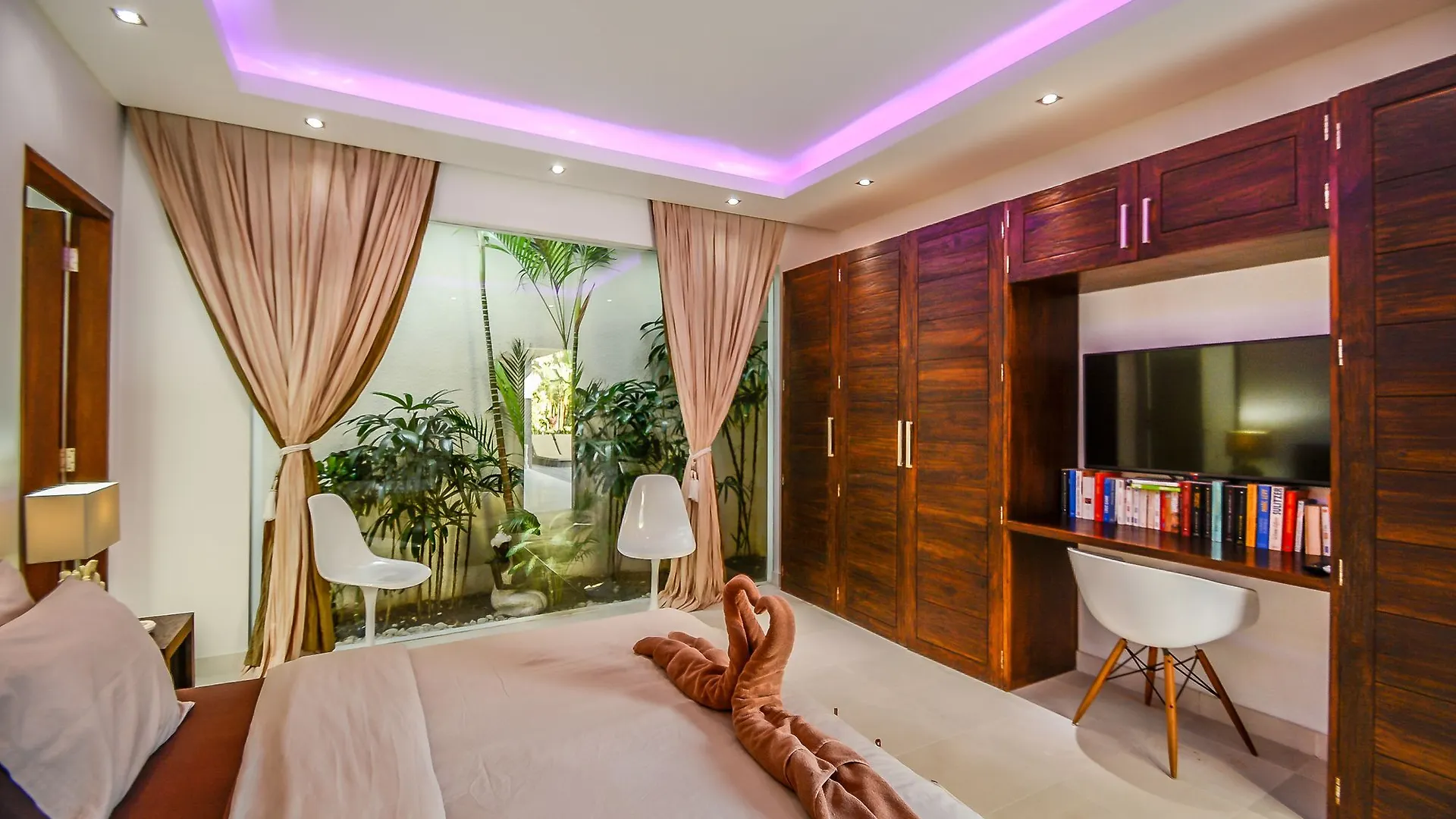 Villa Nala - Amazing 3-Bedroom In Seminyak