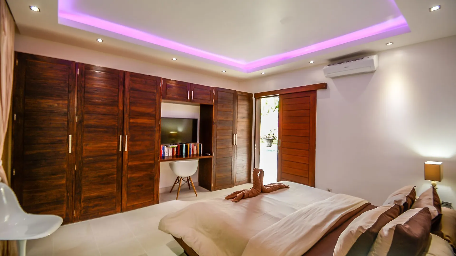 Villa Nala - Amazing 3-Bedroom In Seminyak 0*, Seminyak (Bali) Indonesia