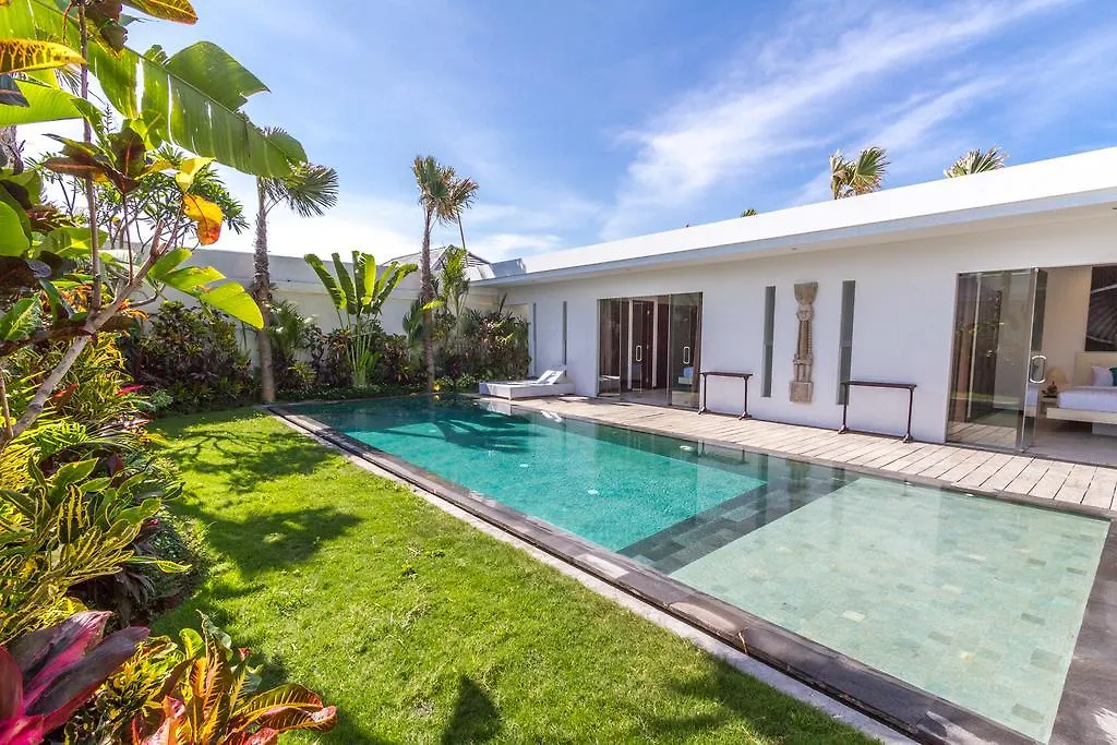Villa Nala - Amazing 3-Bedroom In Seminyak