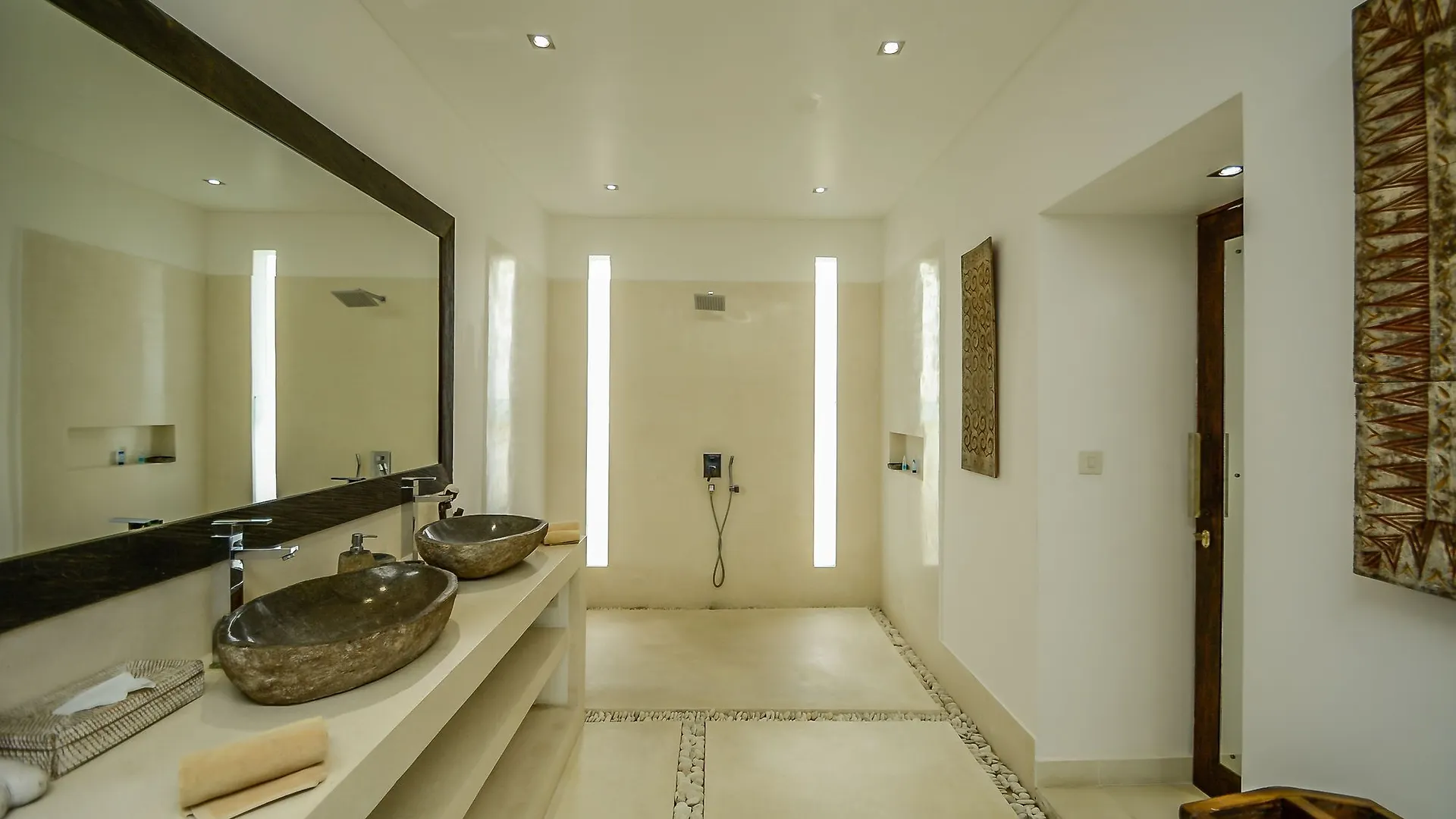 Villa Nala - Amazing 3-Bedroom In Seminyak 0*, Seminyak (Bali) Indonesia