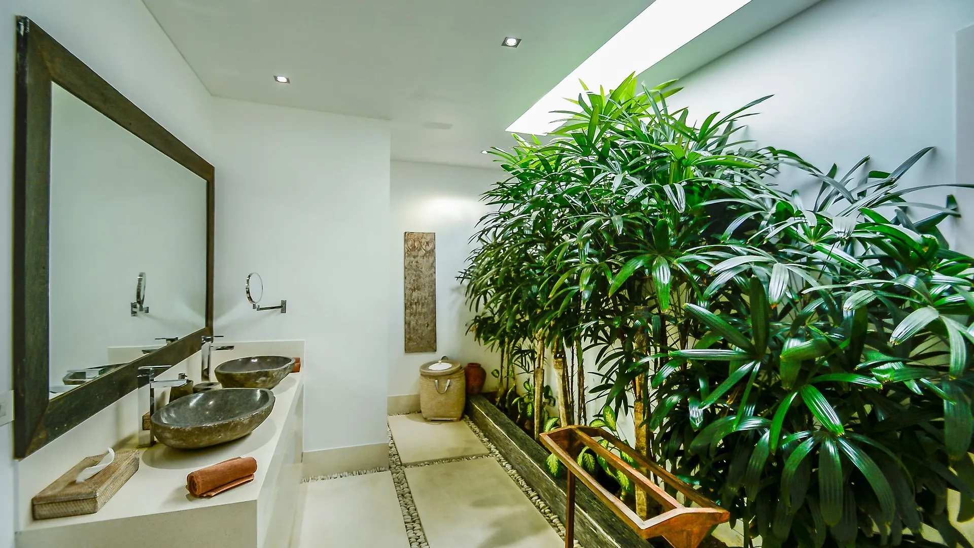 Villa Nala - Amazing 3-Bedroom In Seminyak